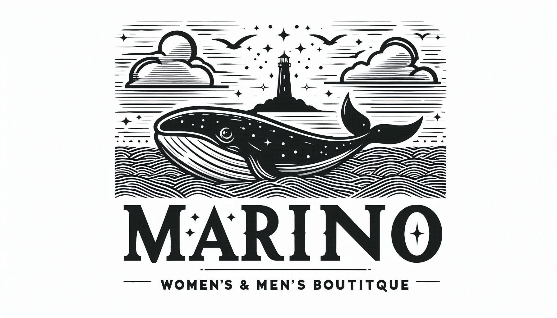 بوتیک مارینو یک حس لوکس