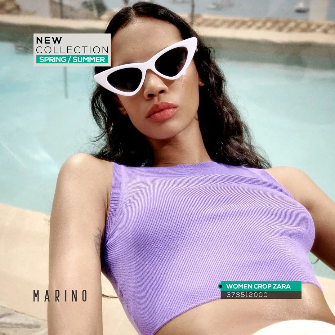 نیم تنه جذب جذاب