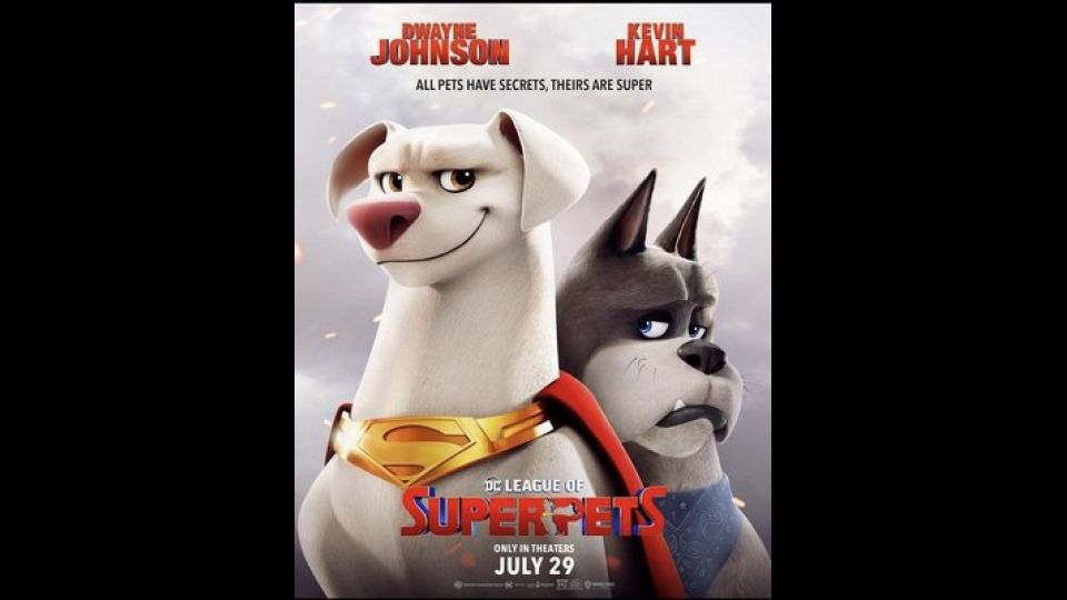 Film & Movies