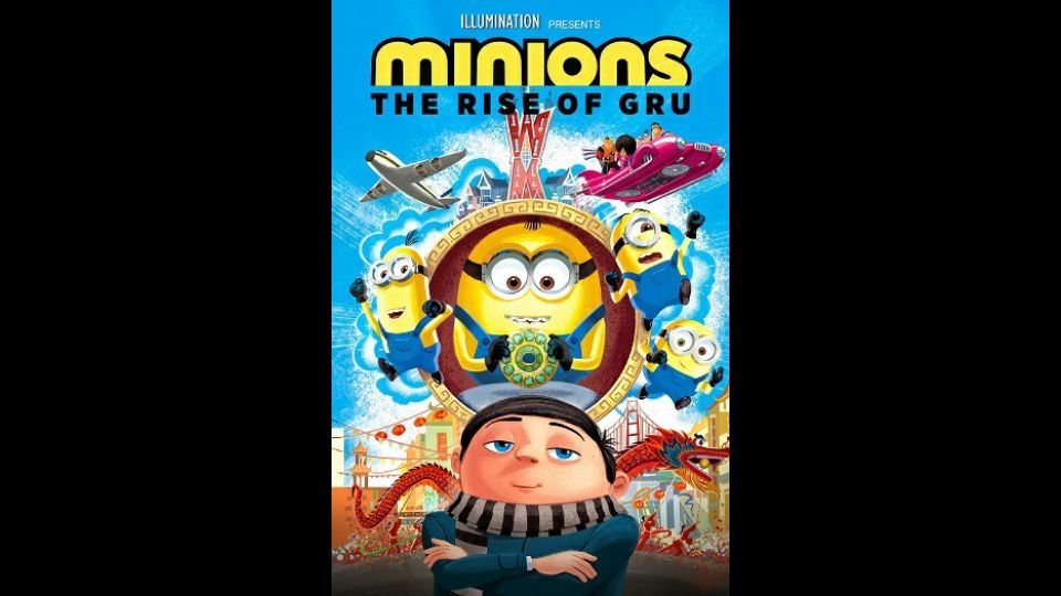 Film & Movies